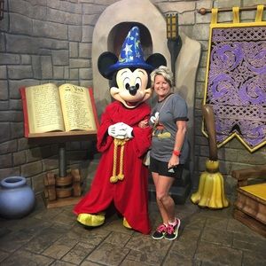 Meet your Posher, Shelley